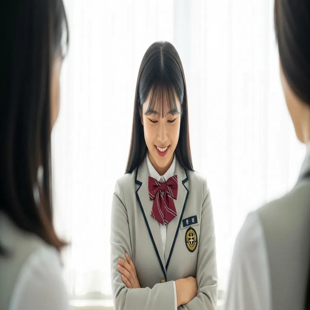 진월 단과학원