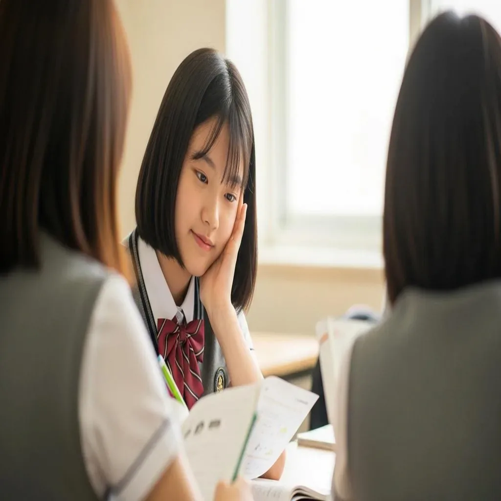 상무지구 국영수과학원