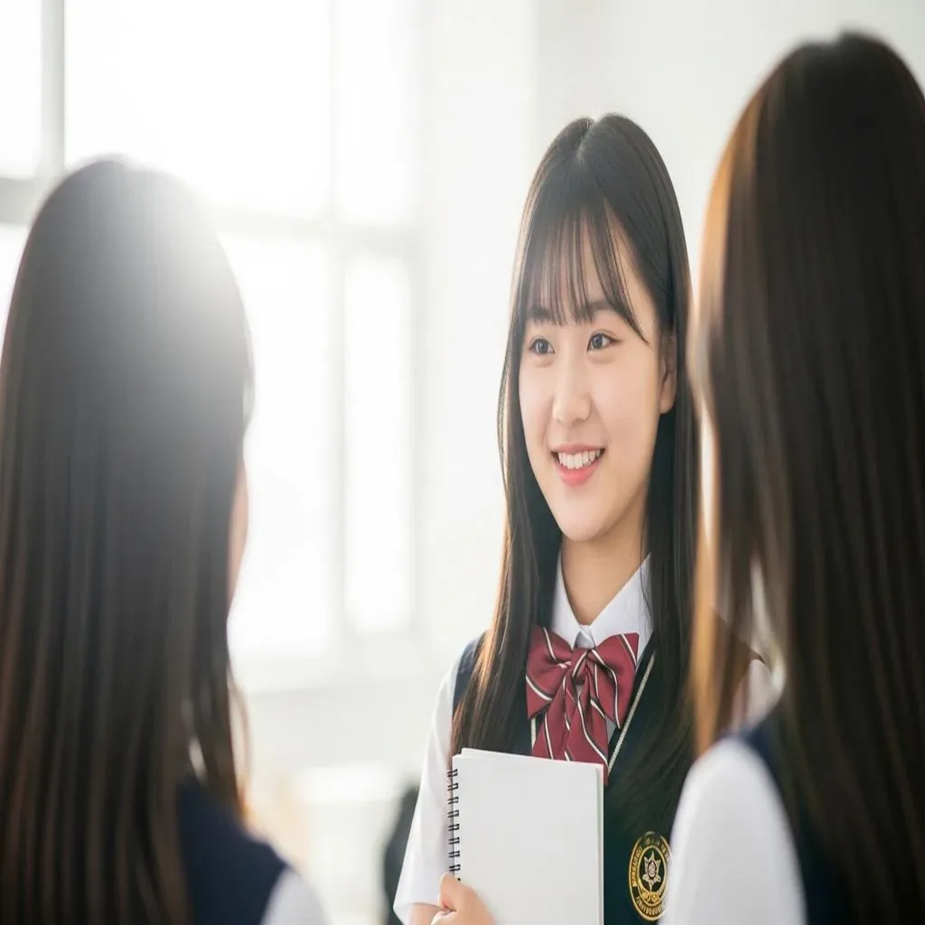 상암동 학원