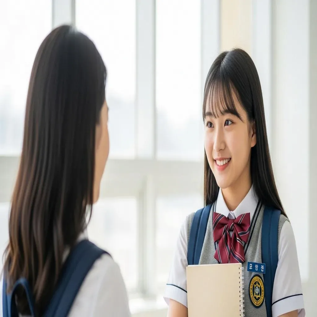 행신동 보습 수학학원
