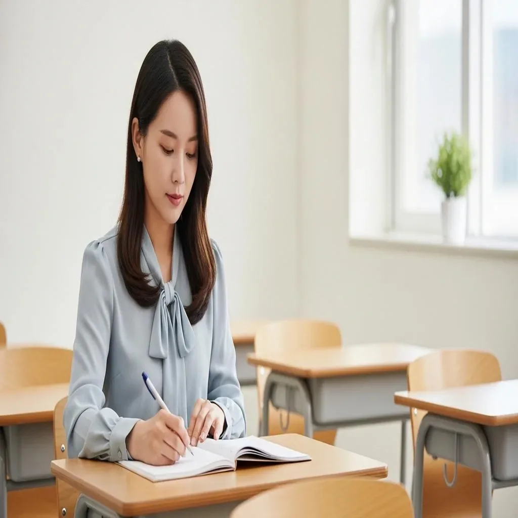운양 중학생 수학학원