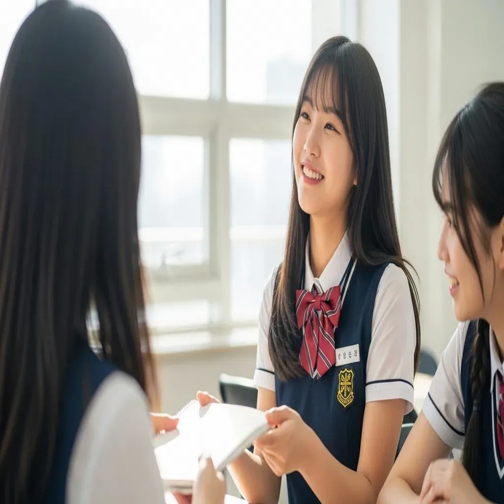 행신동 국영수과학원