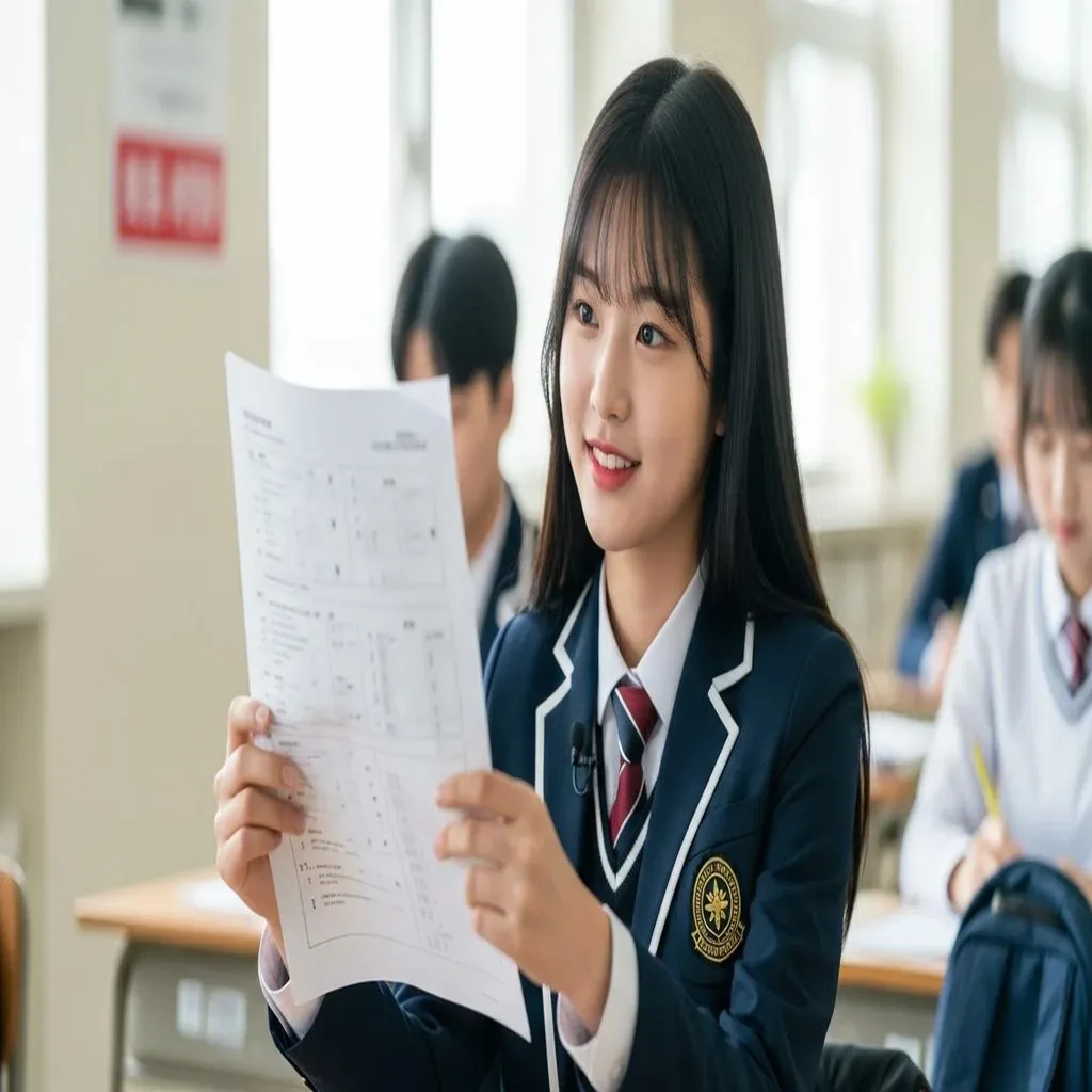 침산동 단과 수학학원