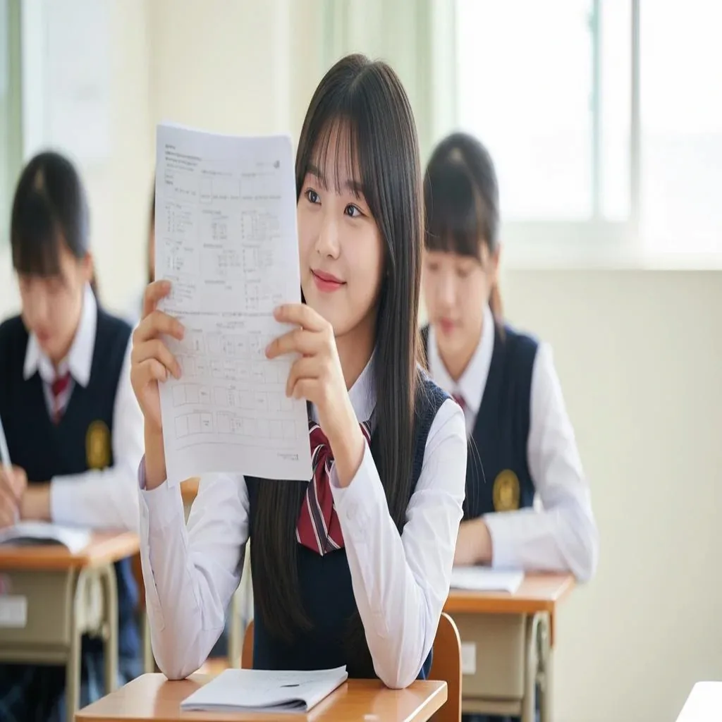 상남동 고등 영수학원