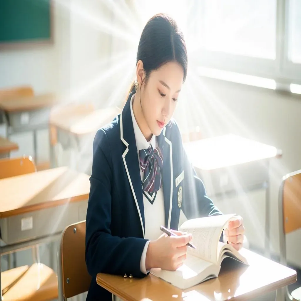 운정6동 소수정예학원