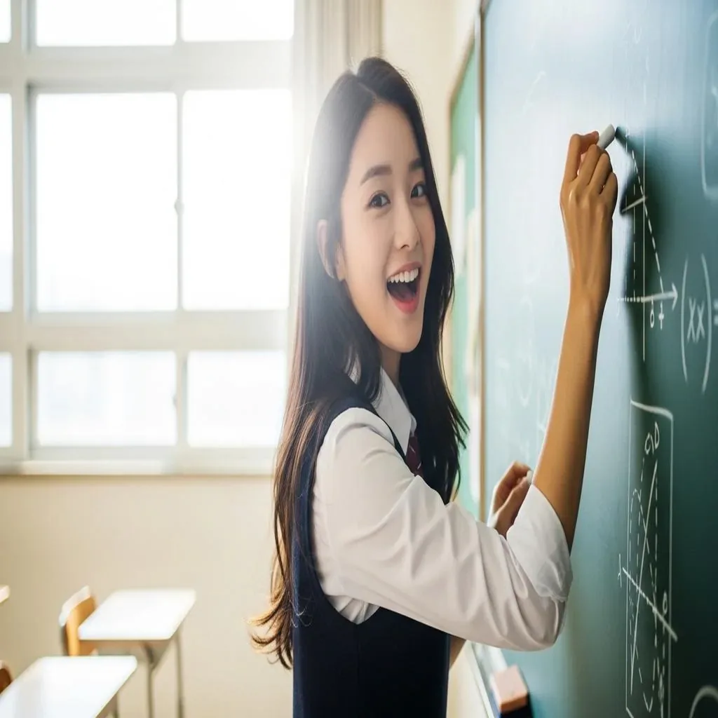 수성2가 중학생 수학학원