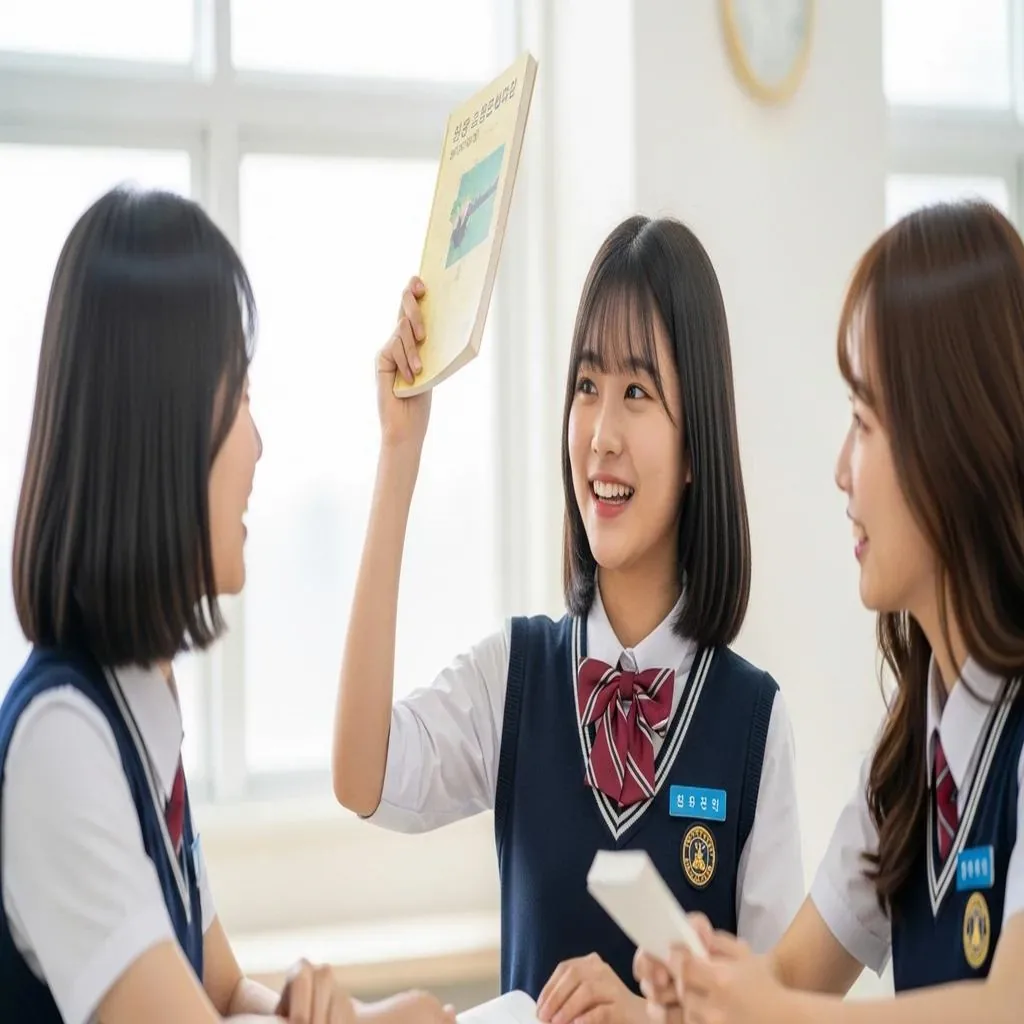 탄현동 기말고사학원