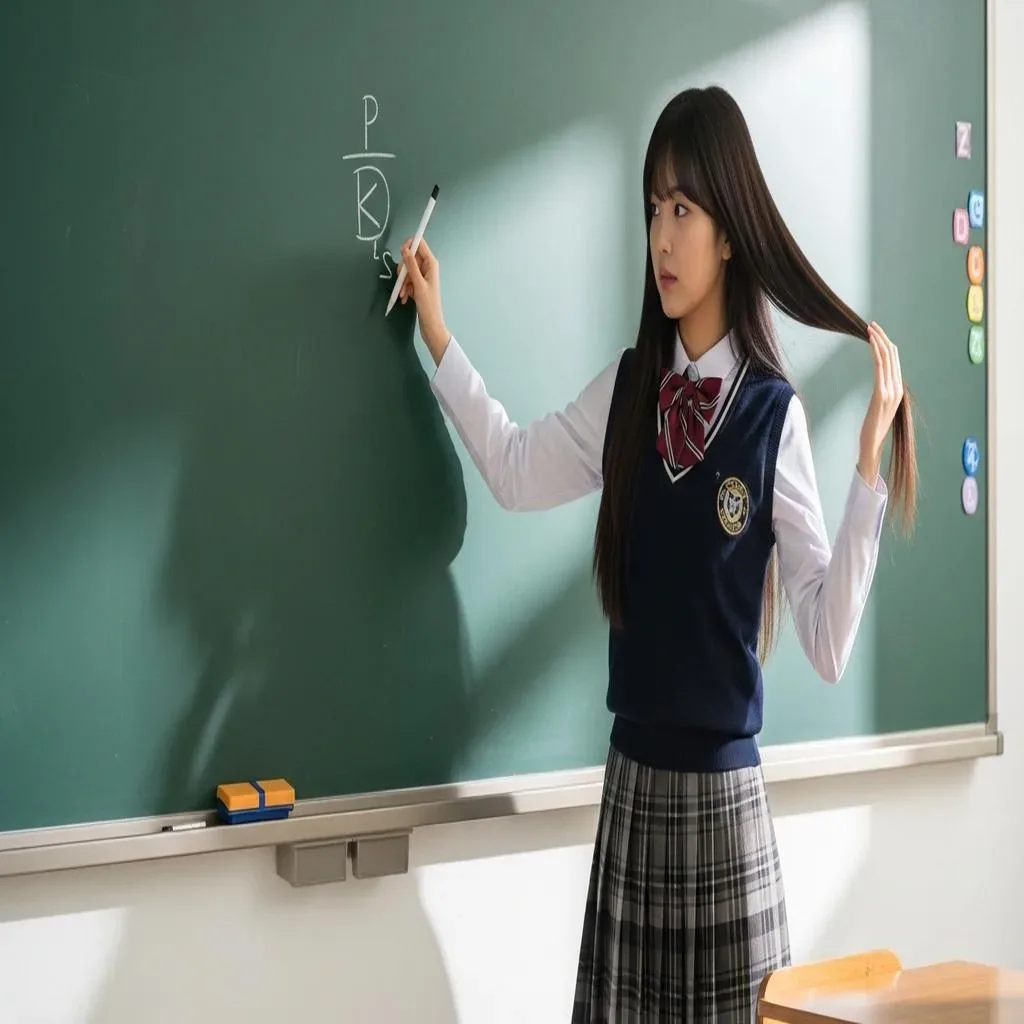 동패동 초등학생 영수학원