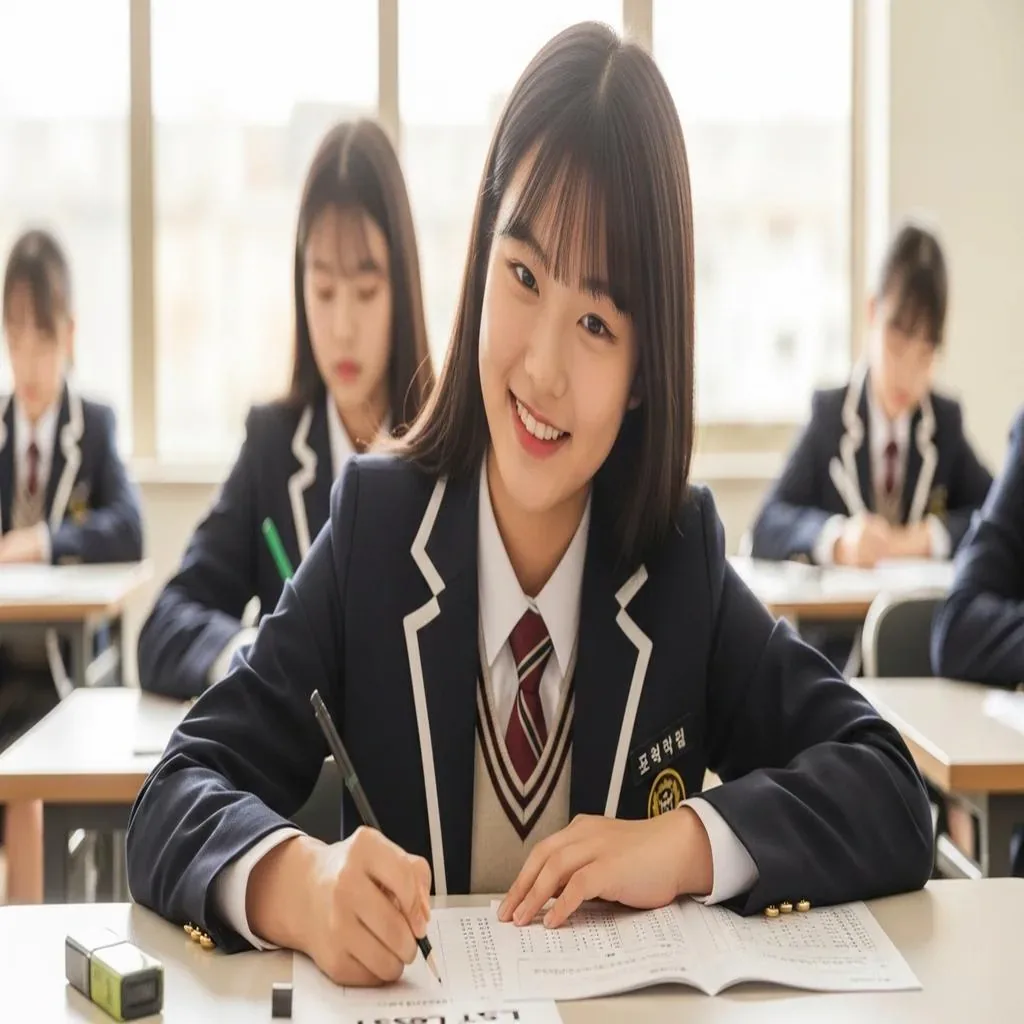 삼산 소그룹학원