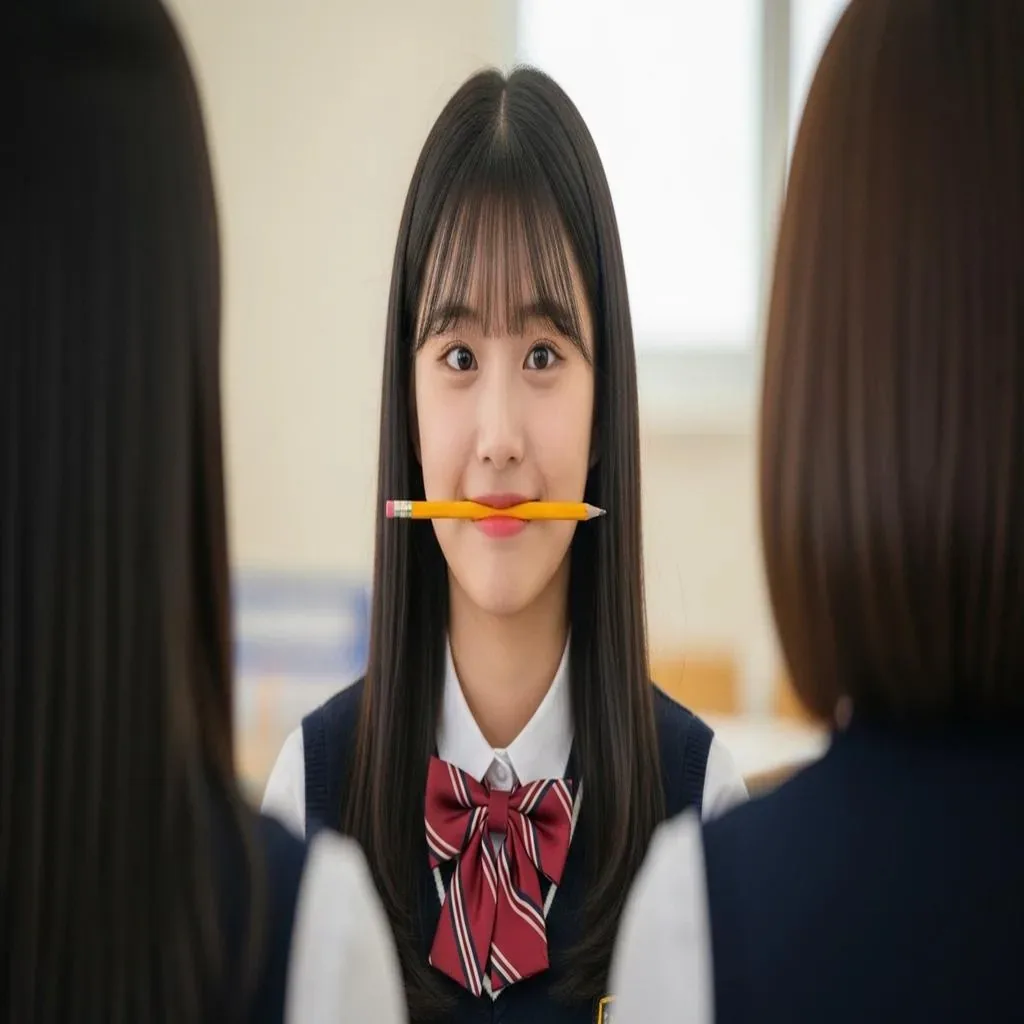 천호동 고3 영어학원
