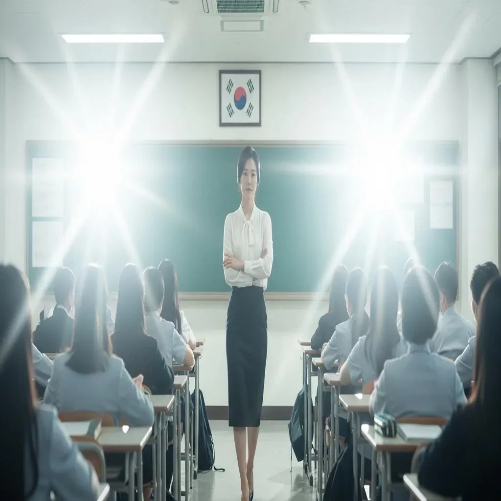 마두 영어수학학원