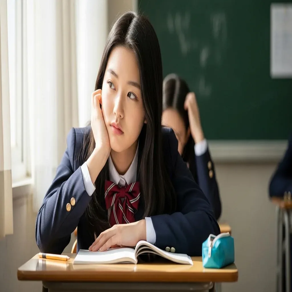새롬동 학원
