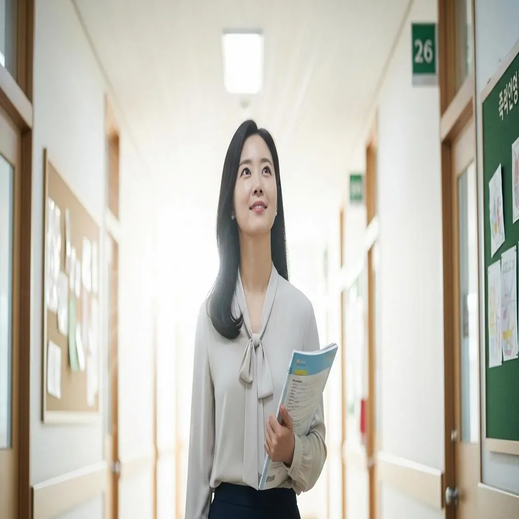 등촌동 중간고사학원