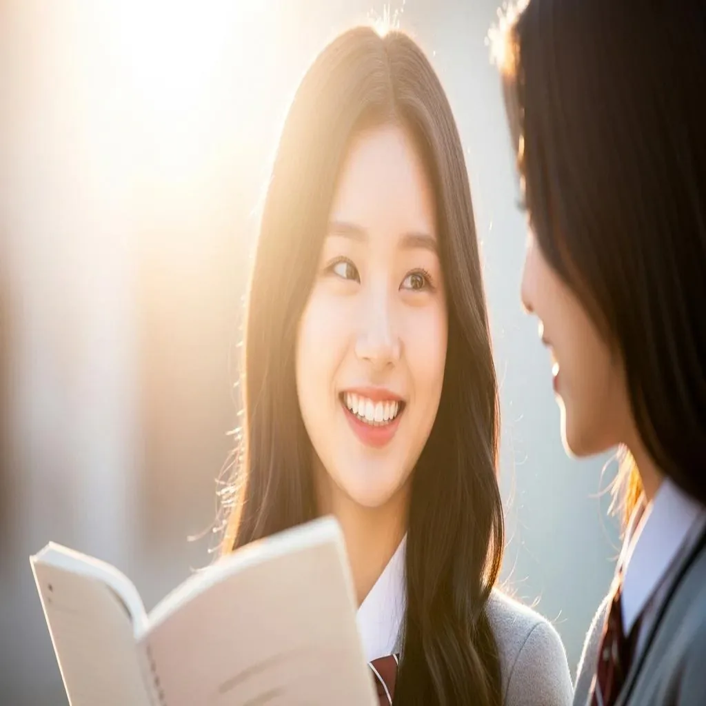 갈매 학원