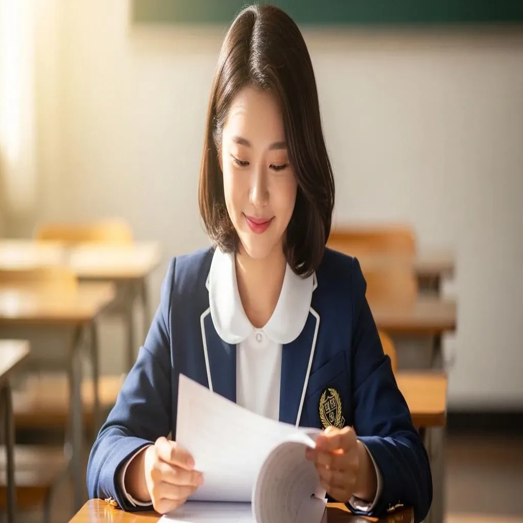 북가좌 초등학생 영수학원