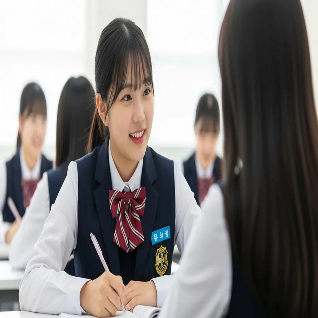 대구칠곡 시험대비학원