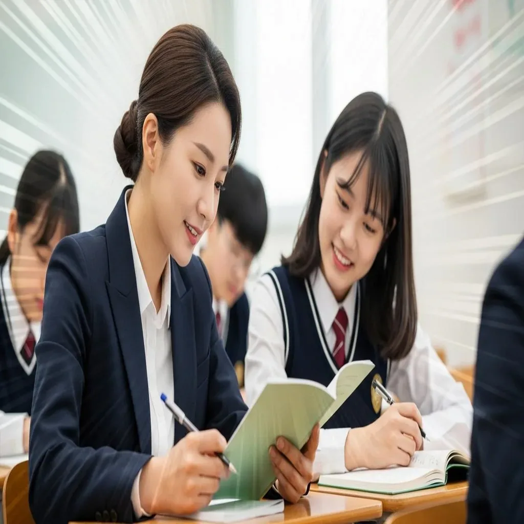 신정동 수능대비학원