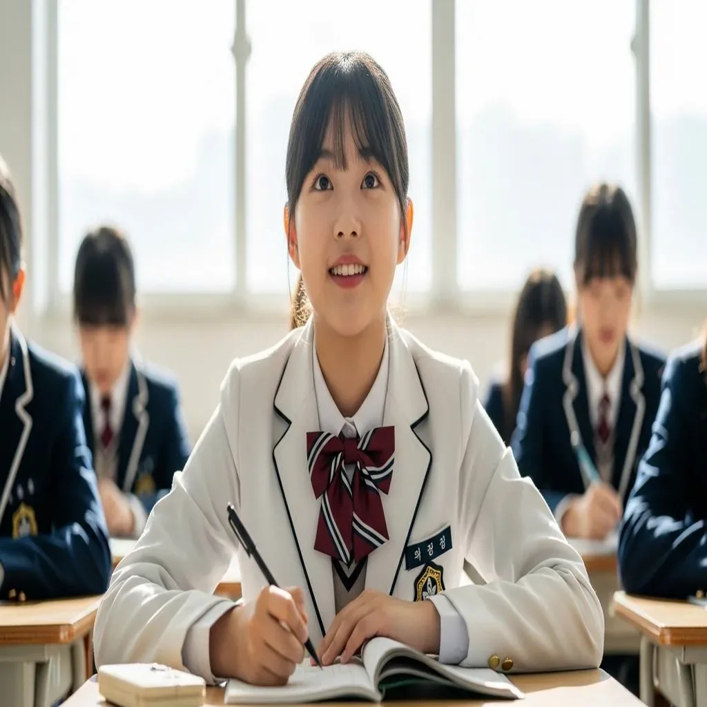 비산동 초등 영어수학학원