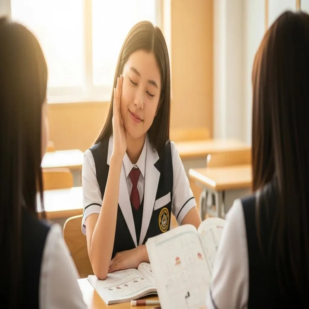 화명 초4 영어학원