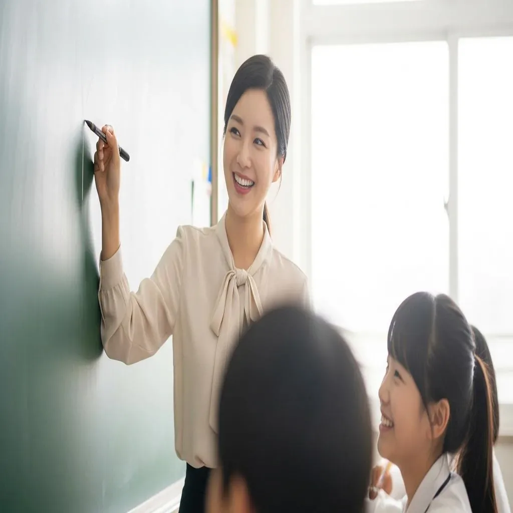 방화동 고등 국영수학원