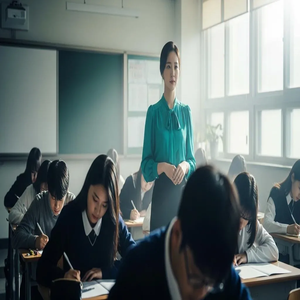 관저 고2 영어학원