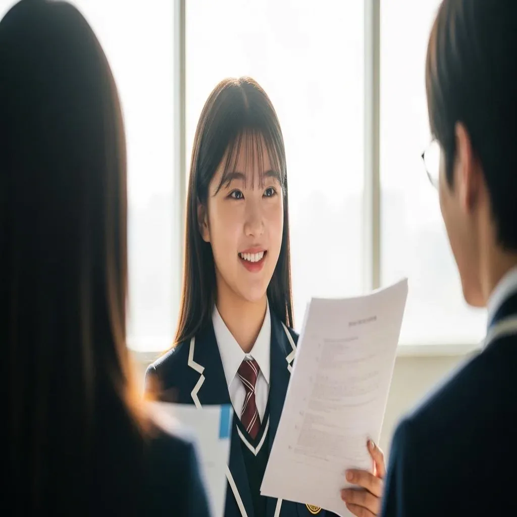 산본 고1 영어학원