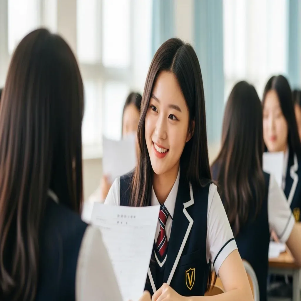옥계동 초등 영어학원