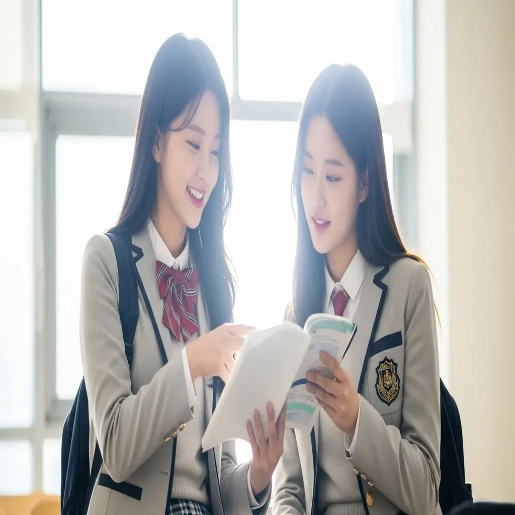 구의동 교습소
