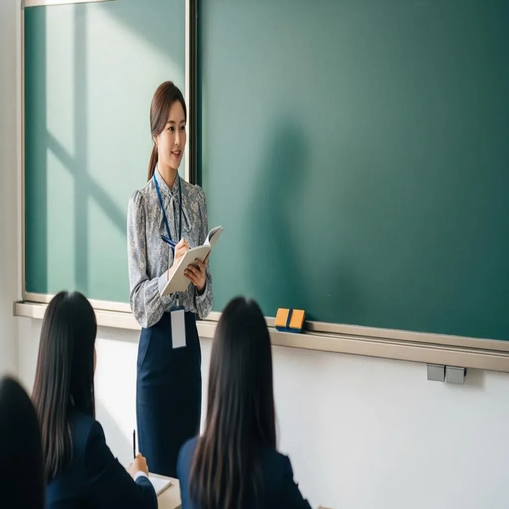 내삼미동 국영수학원