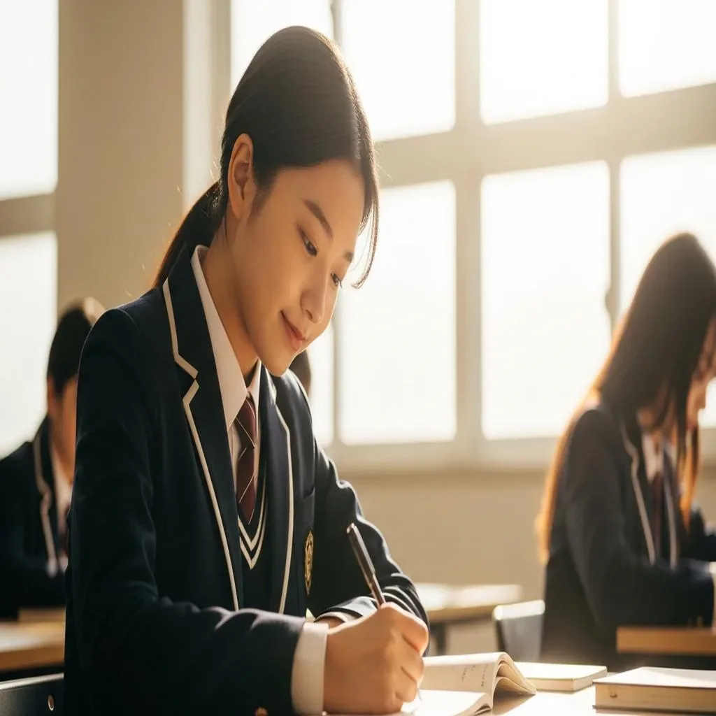 수완 초등학생 영수학원