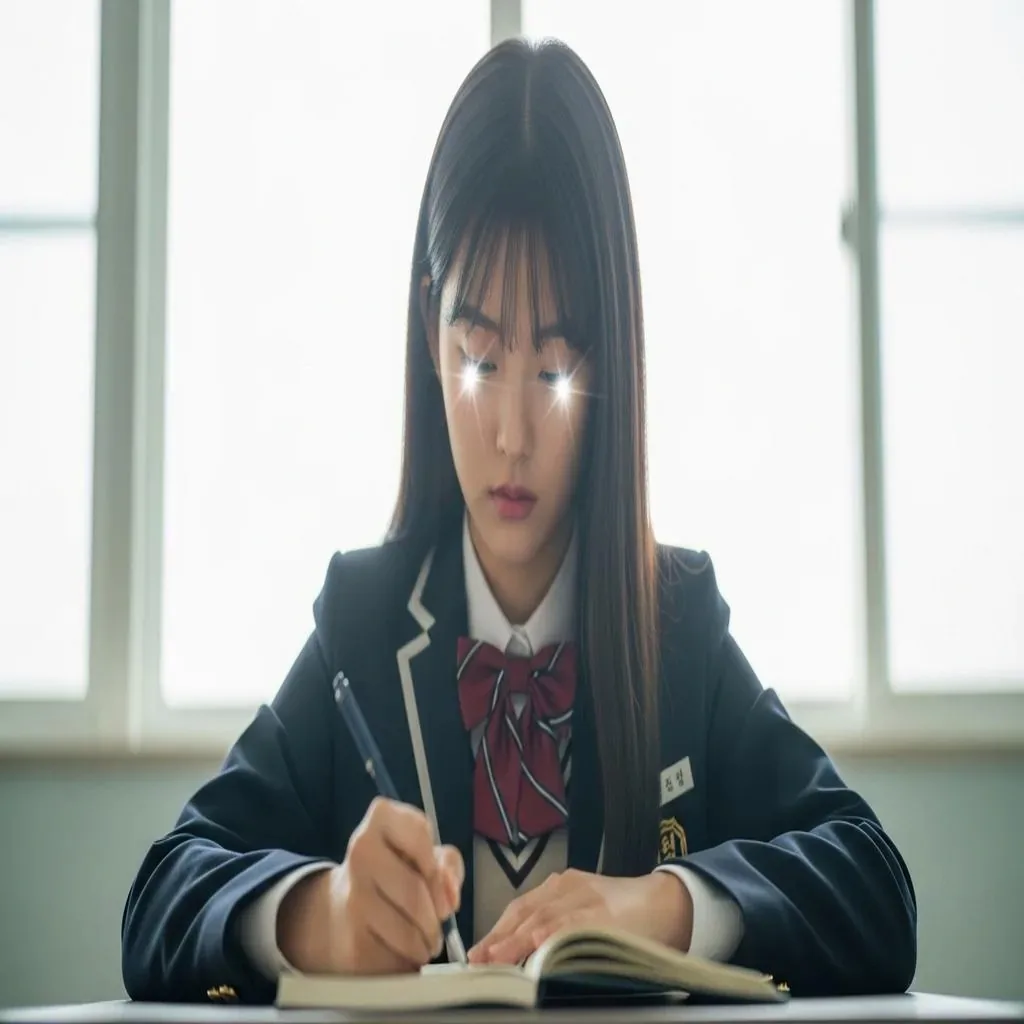 풍덕천동 수시학원