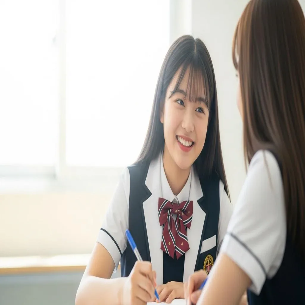 북가좌 고등 영어학원