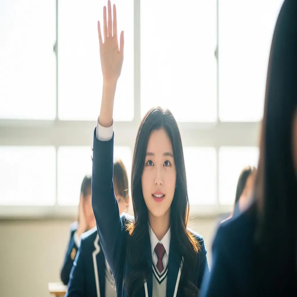 원흥 학원