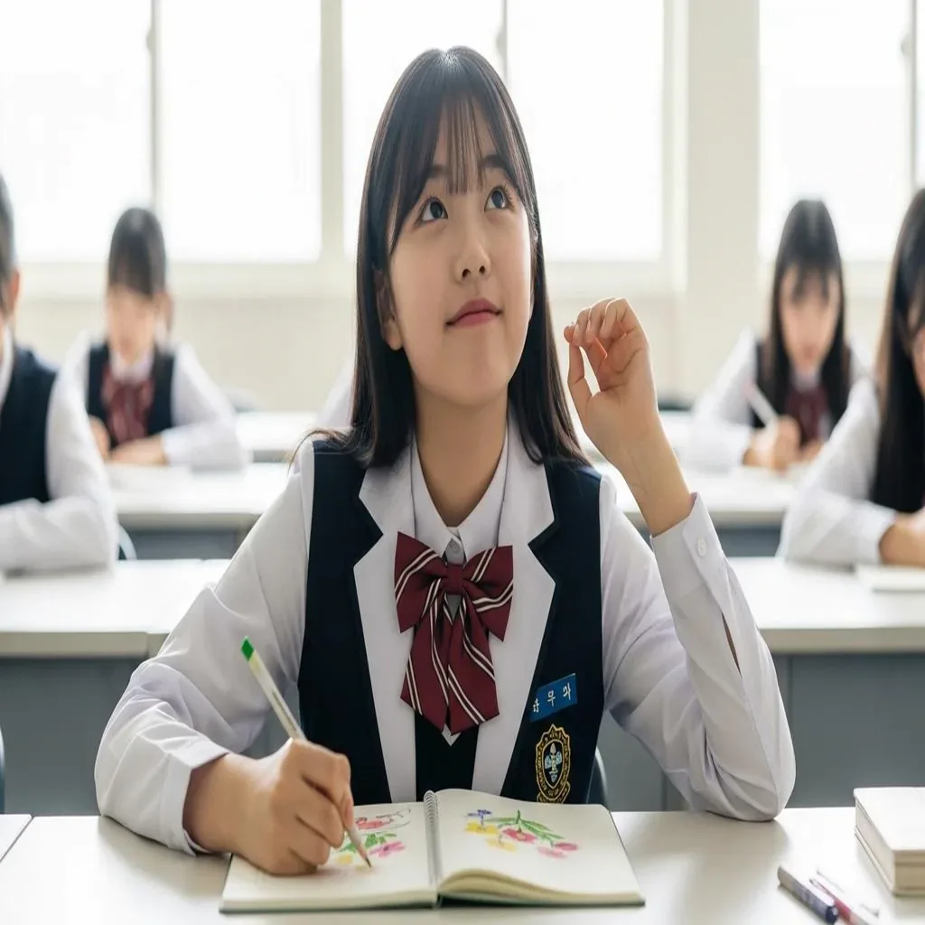 비전동 과학학원