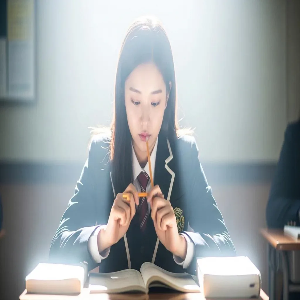 상현 중등학원