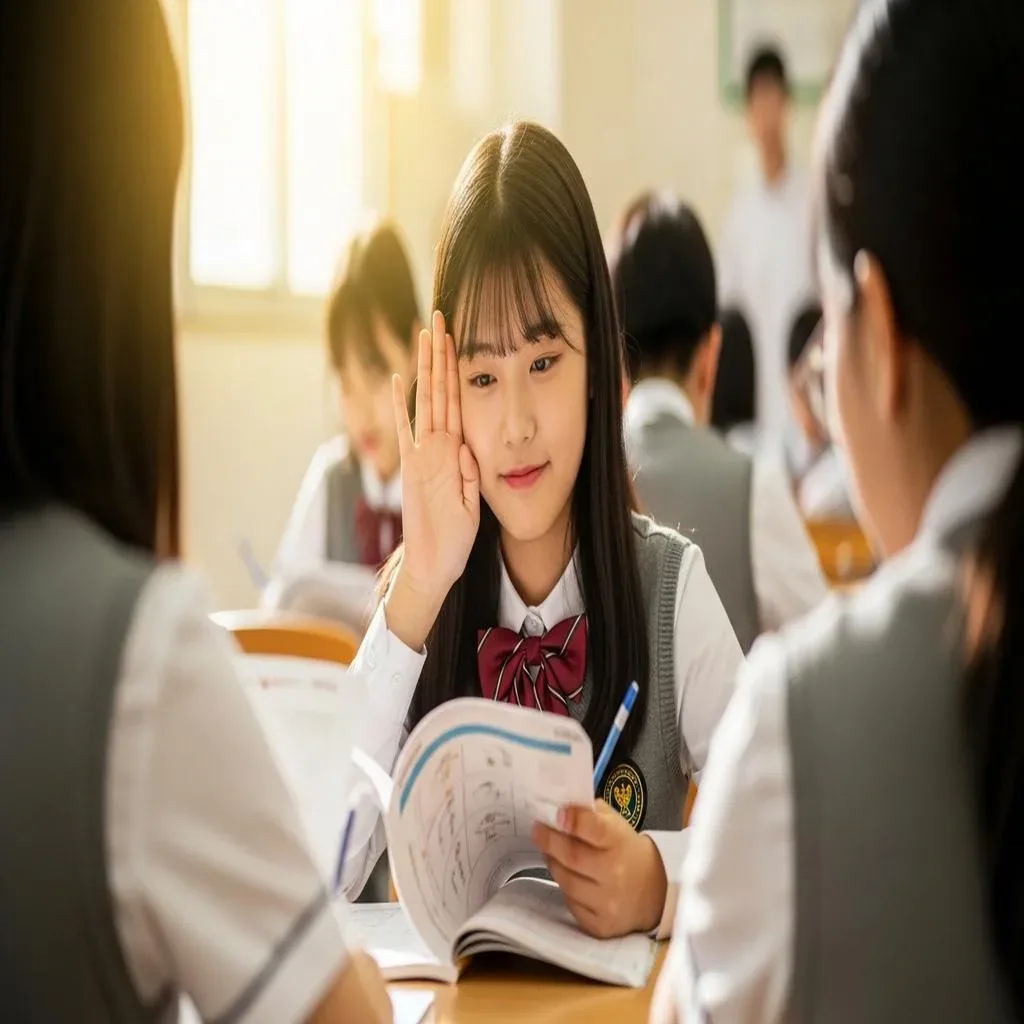 새롬동 영어국어학원