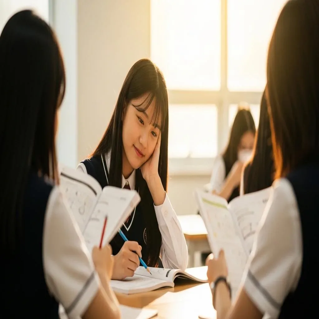 하남풍산동 초등 수학학원