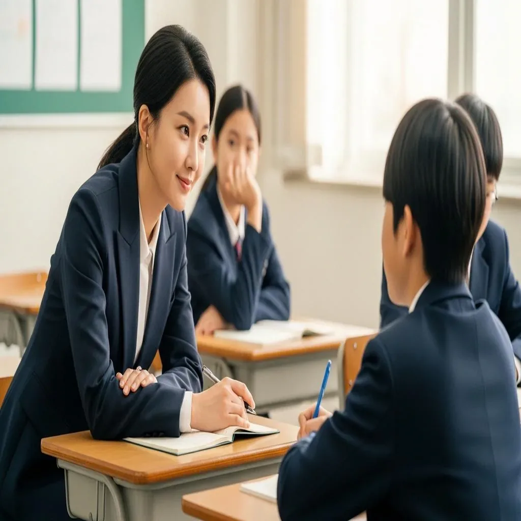 반구동 초등학생학원