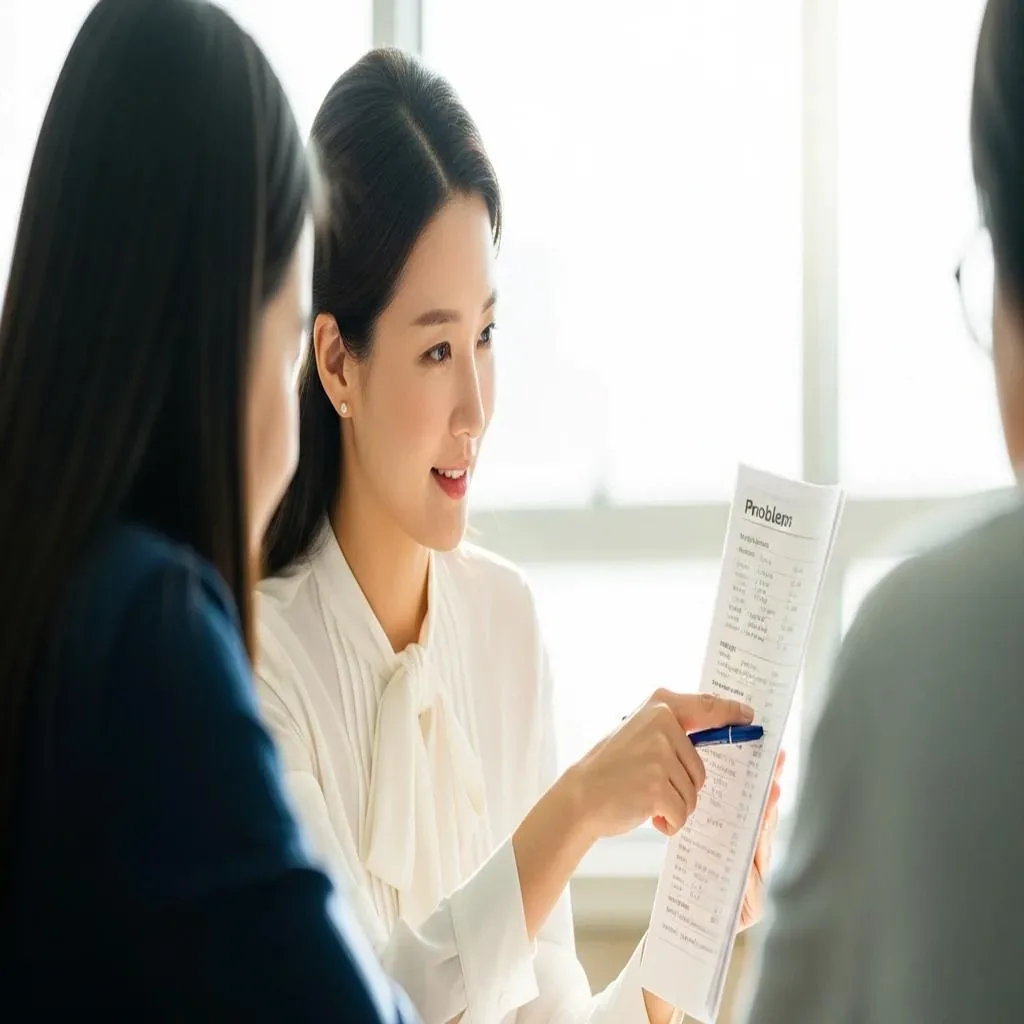 수원금곡동 고3 영어학원