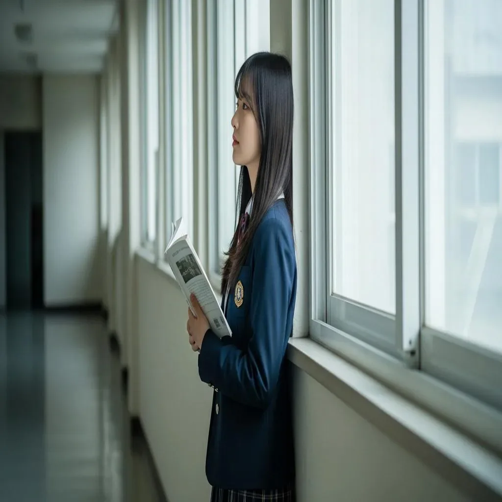 소하동 초등학생학원