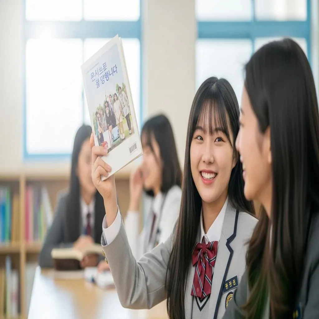 삼산 보습 영어학원