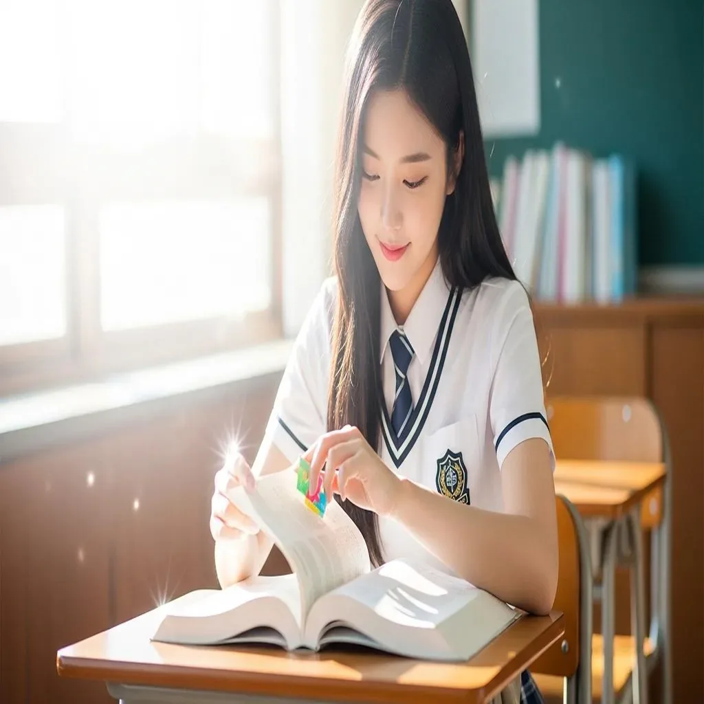 야당 초등학원