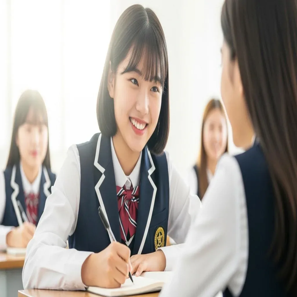 단대 중2 영어학원