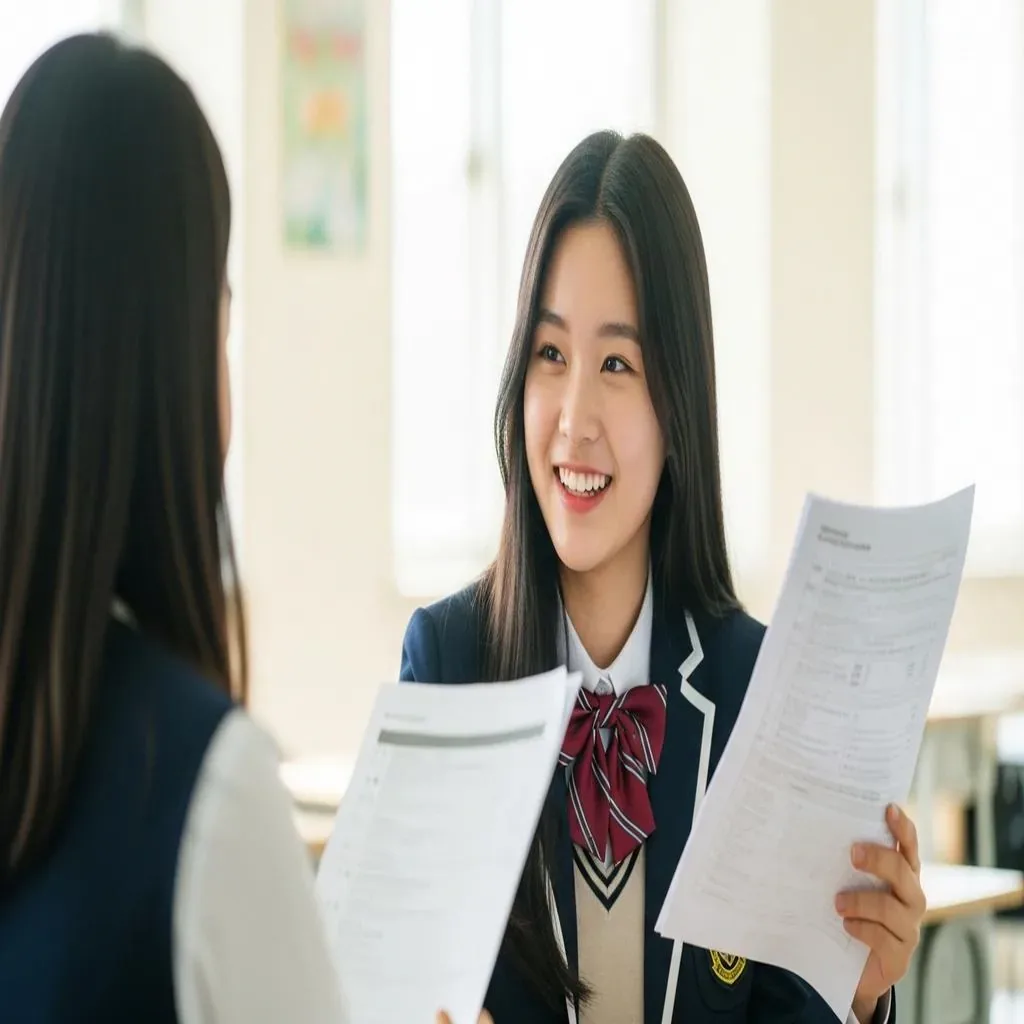 망월동 초등학원
