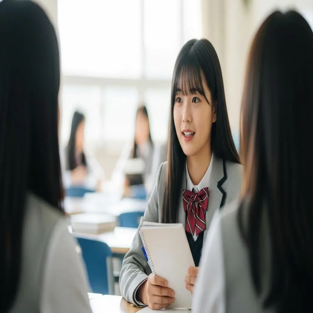 금오동 내신대비학원