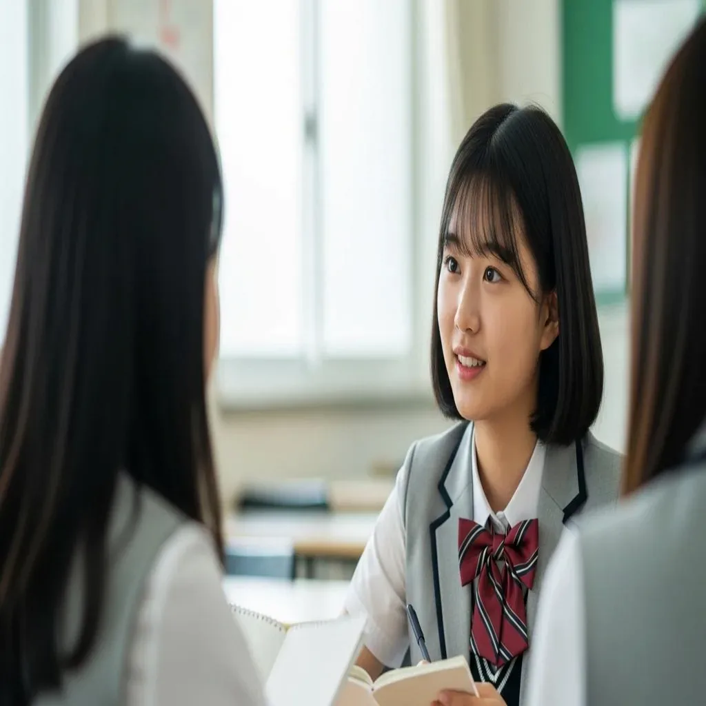 천호동 고등 영어수학학원