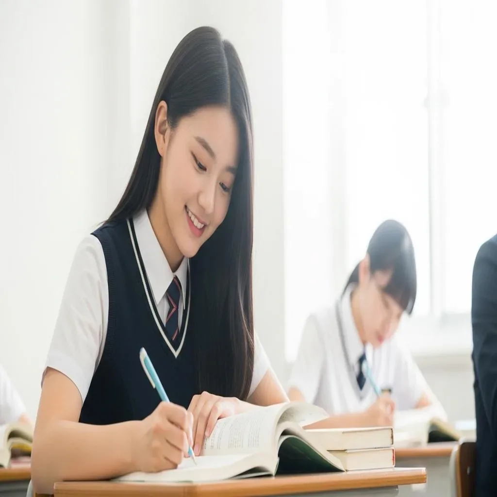 노은 초등학생 국영수학원