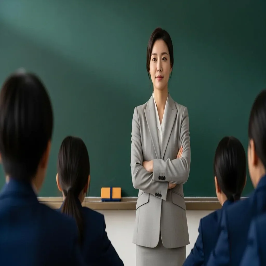 금촌 고1 영어학원
