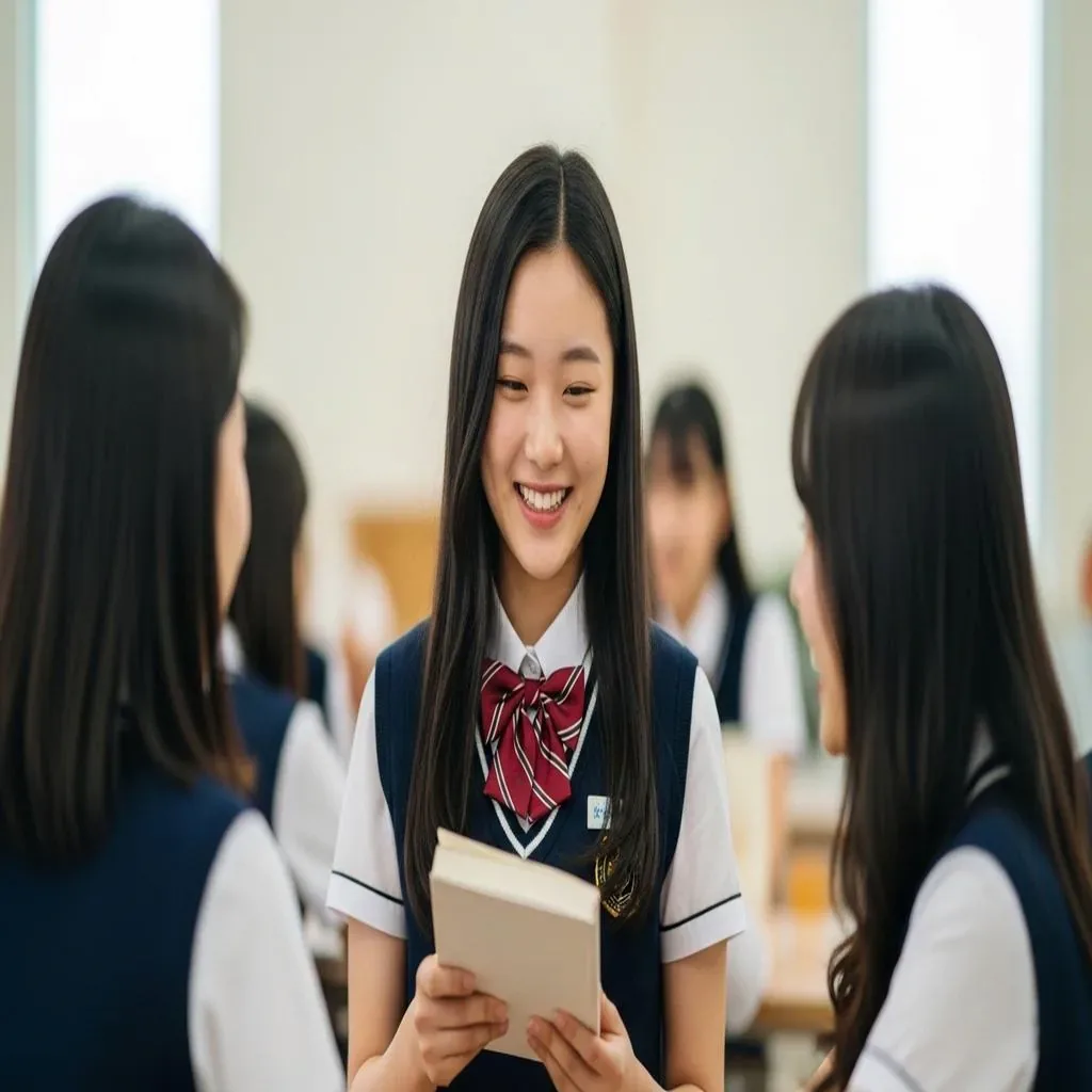선운지구 시험대비학원