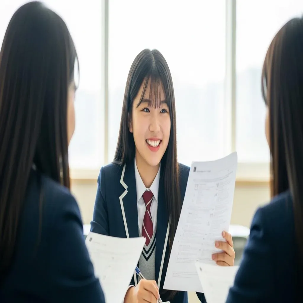 세교 초등 영어학원